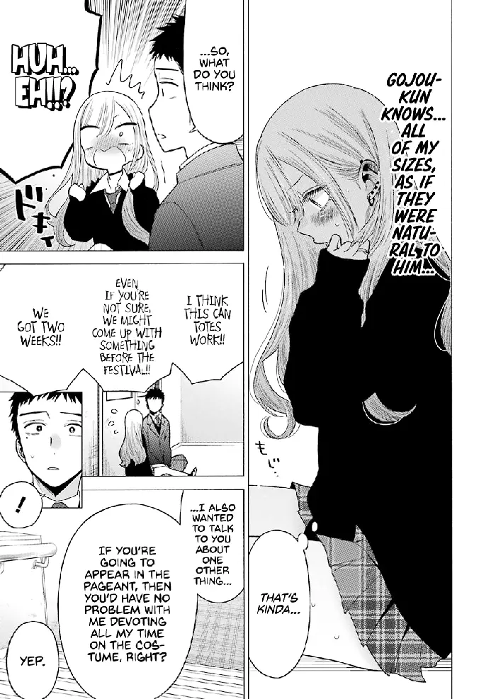 My Dress-Up Darling Chapter 52 image 19_optimized